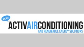 Activ Air Conditioning