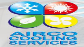 Airco Cooling Services