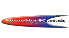 Aircon Hire