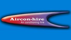 Aircon Hire Ltd