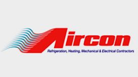 Aircon Refrigeration