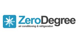 Air Conditioning Company London