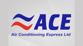 ACE Air conditioning Express