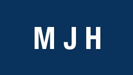 M J H Maintenance Solutions