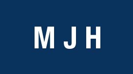 M J H Maintenance Solutions M J H Maintenance Solutions