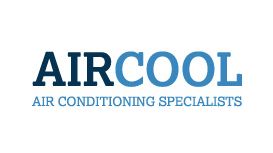 Aircool Services Ltd Aircool Services Ltd