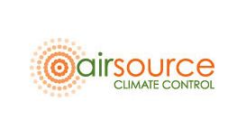 Air Source Climate Control