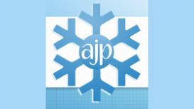 AJP Airconditioning Services