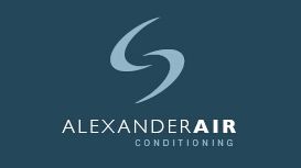Alexander Air Conditioning
