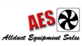 Allduct Equipment Sales