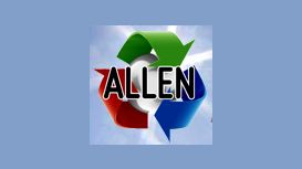 Allen Air Conditioning Ltd
