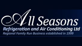 All Seasons Air Conditioning