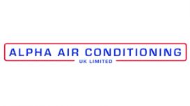 Alpha Air Conditioning UK