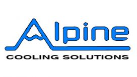 Alpine Cooling Solutions