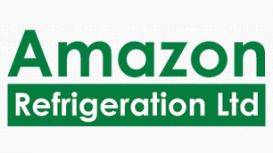 Amazon Refrigeration & Air Conditioning