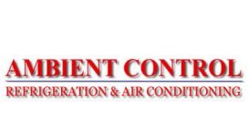 Ambient Control Refrigeration