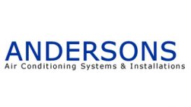 Andersons Air Conditioning