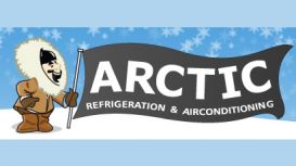 Arctic Refrigeration & Air Conditioning