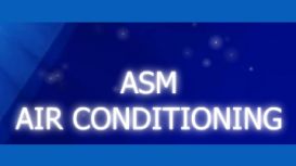 ASM Air Conditioning