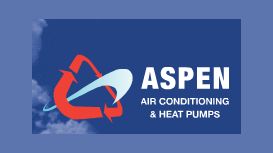 Aspen AC Ltd