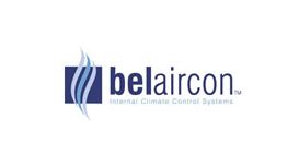 Bel Air Conditioning Ltd