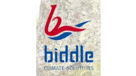 Biddle Air Systems Ltd