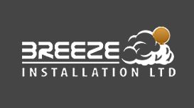 Breeze installation ltd