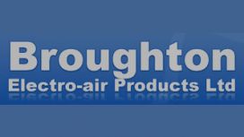 Broughton Electro Air Products