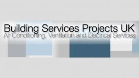 Building Services Projects