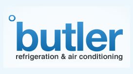 Butler Refrigeration (North) Ltd