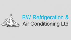 BW Refrigeration & Air Conditioning