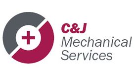 C & J Mechanical Services