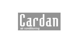 Cardan Air Conditioning Ltd