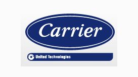 Carrier Air Conditioning