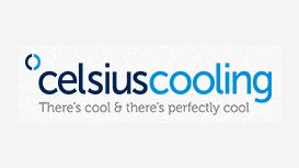 Celsius Cooling Celsius Cooling
