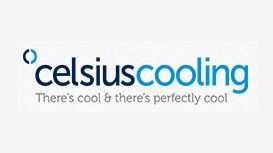 Celsius Cooling