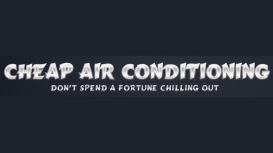 Cheap Air Conditioning