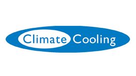 Climate Cooling Ltd