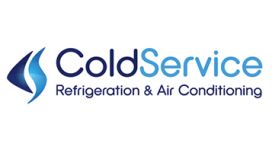 Central Refrigeration & Air Conditioning