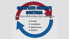 Complete Climate Control