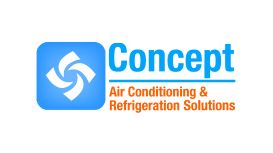 Concept (Air Conditioning & Refrigeration)