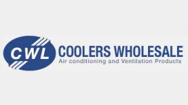 Coolers Wholesale