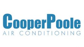 CooperPoole Air Conditioning
