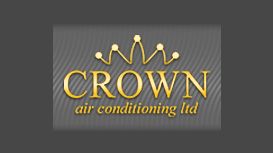 Crown Air conditioning Ltd