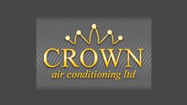 Crown Air conditioning Ltd Crown Air conditioning Ltd