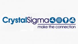 Crystal Sigma