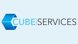 Cube HVAC-R Services