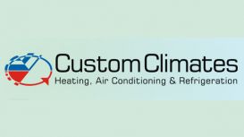 Custom Climates