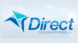 Direct Cooling Systems