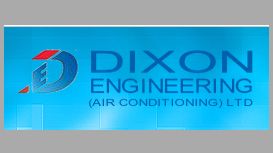 Dixon Engineering Air Conditioning